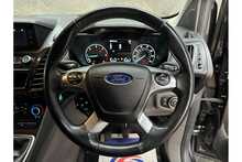 Ford Transit Connect 240 EcoBlue Limited 