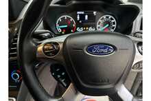 Ford Transit Connect 240 EcoBlue Limited 