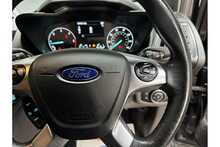 Ford Transit Connect 240 EcoBlue Limited 