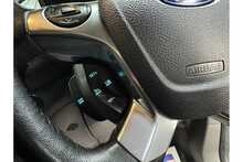 Ford Transit Connect 240 EcoBlue Limited 