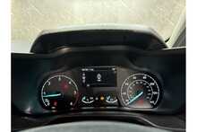 Ford Transit Connect 240 EcoBlue Limited 