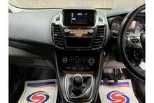 Ford Transit Connect 240 EcoBlue Limited 