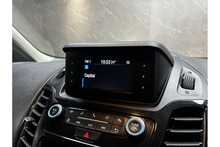 Ford Transit Connect 240 EcoBlue Limited 