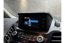 Ford Transit Connect 240 EcoBlue Limited 