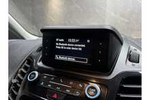 Ford Transit Connect 240 EcoBlue Limited 