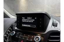 Ford Transit Connect 240 EcoBlue Limited 