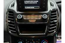 Ford Transit Connect 240 EcoBlue Limited 