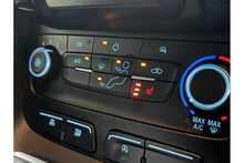 Ford Transit Connect 240 EcoBlue Limited 