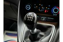 Ford Transit Connect 240 EcoBlue Limited 