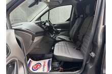 Ford Transit Connect 240 EcoBlue Limited 