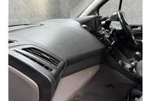 Ford Transit Connect 240 EcoBlue Limited 
