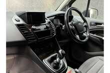 Ford Transit Connect 240 EcoBlue Limited 