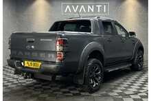 Ford Ranger EcoBlue Wildtrak 