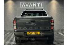 Ford Ranger EcoBlue Wildtrak 
