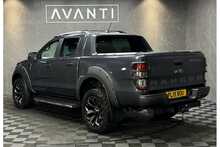 Ford Ranger EcoBlue Wildtrak 