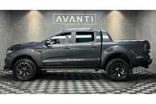 Ford Ranger EcoBlue Wildtrak 