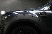 Ford Ranger EcoBlue Wildtrak 