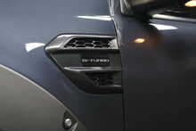 Ford Ranger EcoBlue Wildtrak 