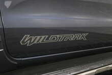Ford Ranger EcoBlue Wildtrak 