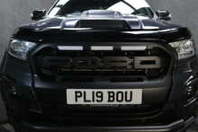 Ford Ranger EcoBlue Wildtrak 