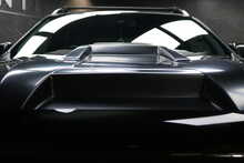 Ford Ranger EcoBlue Wildtrak 