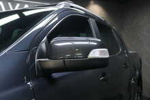 Ford Ranger EcoBlue Wildtrak 