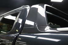 Ford Ranger EcoBlue Wildtrak 