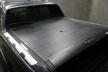 Ford Ranger EcoBlue Wildtrak 