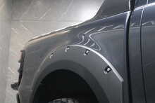 Ford Ranger EcoBlue Wildtrak 