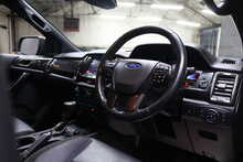 Ford Ranger EcoBlue Wildtrak 