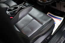 Ford Ranger EcoBlue Wildtrak 