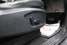 Ford Ranger EcoBlue Wildtrak 