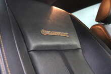 Ford Ranger EcoBlue Wildtrak 