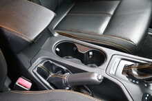 Ford Ranger EcoBlue Wildtrak 