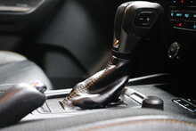 Ford Ranger EcoBlue Wildtrak 