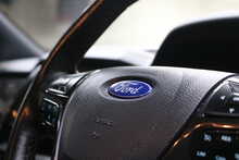 Ford Ranger EcoBlue Wildtrak 