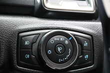 Ford Ranger EcoBlue Wildtrak 