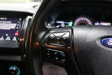 Ford Ranger EcoBlue Wildtrak 