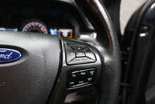 Ford Ranger EcoBlue Wildtrak 