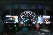 Ford Ranger EcoBlue Wildtrak 