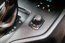 Ford Ranger EcoBlue Wildtrak 