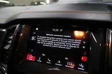 Ford Ranger EcoBlue Wildtrak 