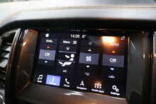 Ford Ranger EcoBlue Wildtrak 