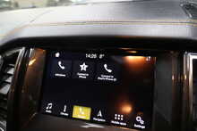 Ford Ranger EcoBlue Wildtrak 