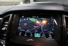 Ford Ranger EcoBlue Wildtrak 