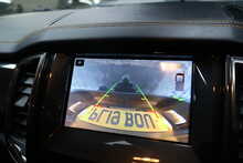 Ford Ranger EcoBlue Wildtrak 