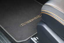 Ford Ranger EcoBlue Wildtrak 