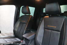 Ford Ranger EcoBlue Wildtrak 