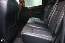 Ford Ranger EcoBlue Wildtrak 