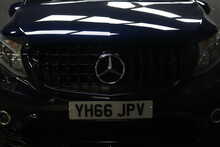 Mercedes-Benz Vito 116 CDI BlueTEC Sport 